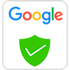 Seu pedido com Segurança